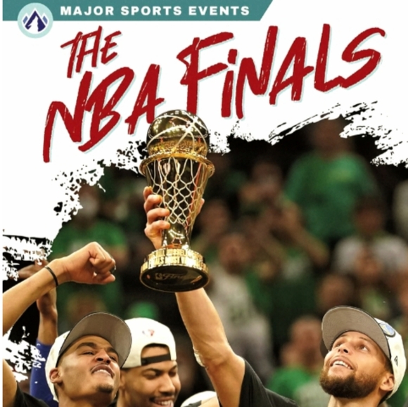 STEPHEN CURRY WARRIORS 2018 NBA FINALS TROPHYπ8.5x11 GLOSSY NBA REPRINT POSTER - Picture 4 of 5